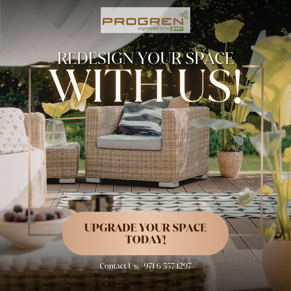 How Progren Flooring makes it easier?
